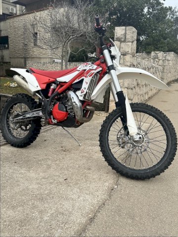 Beta xtrainer 300