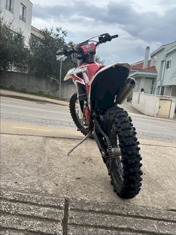 Beta xtrainer 300