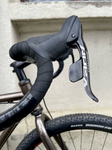 Bicikl Salsa Marrakesh