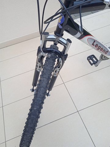 Bicikl zamjena