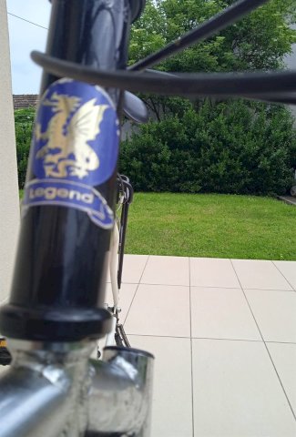 Bicikl zamjena