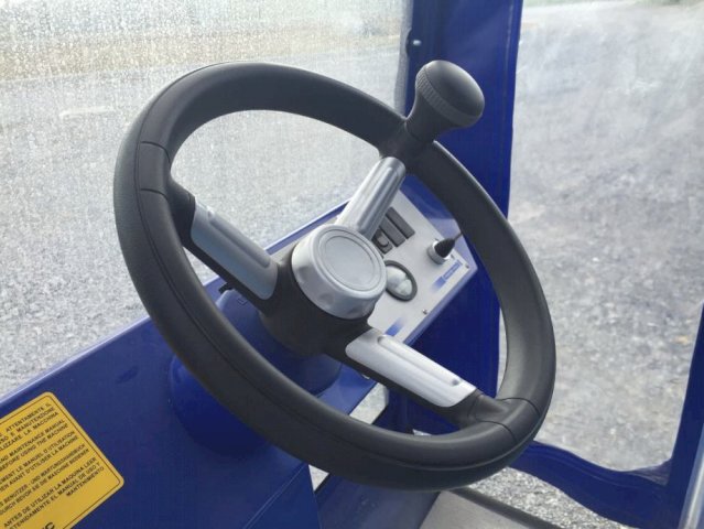 Bitimec samohodna praona za teretna vozila