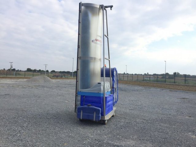 Bitimec samohodna praona za teretna vozila