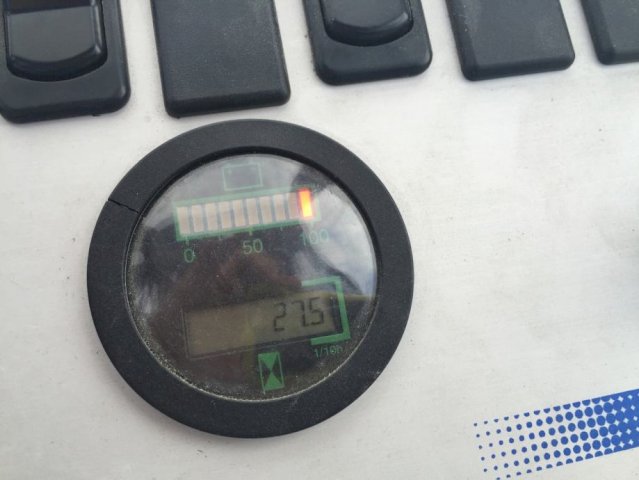 Bitimec samohodna praona za teretna vozila