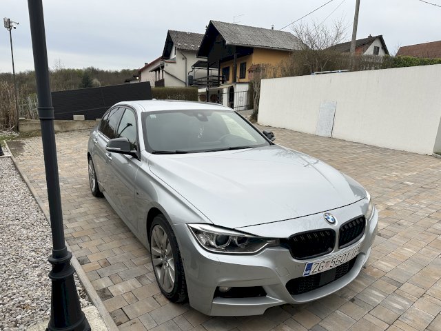 Bmw 330d