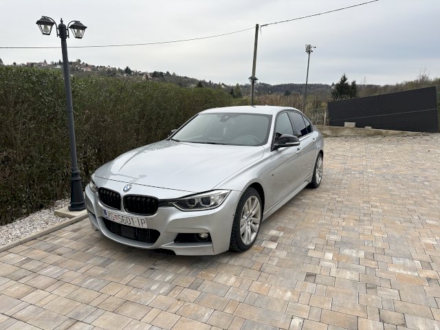 Bmw 330d