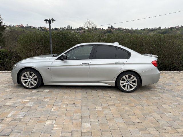 Bmw 330d