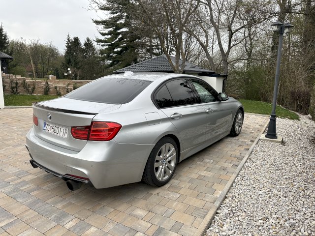 Bmw 330d