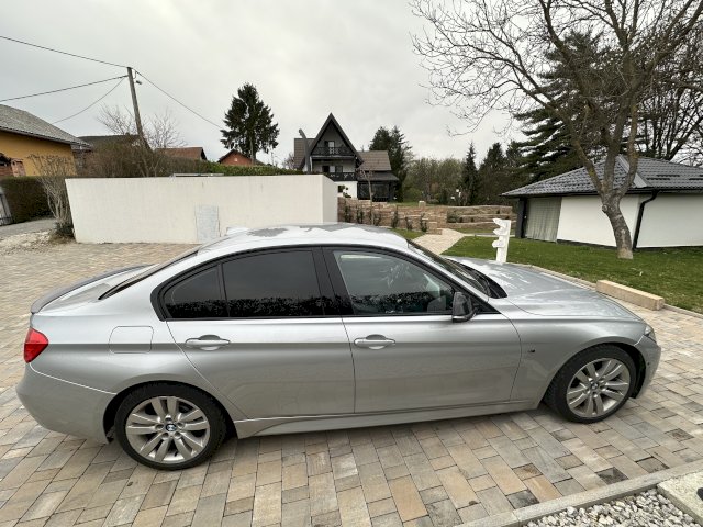 Bmw 330d
