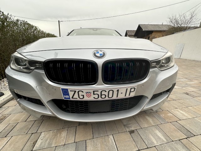Bmw 330d