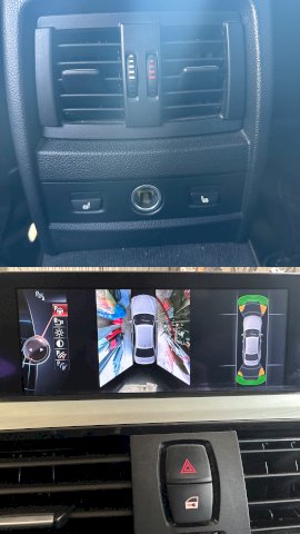 Bmw 330d