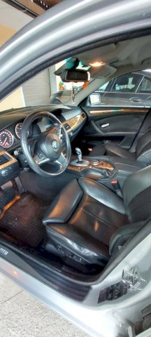 Bmw 525d 2007
