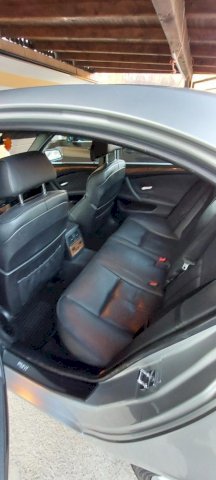 Bmw 525d 2007