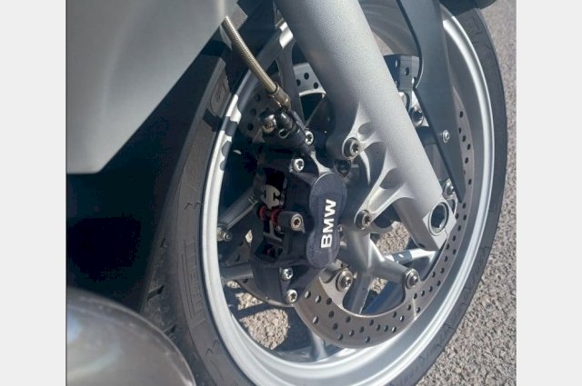 Bmw R1200RT
