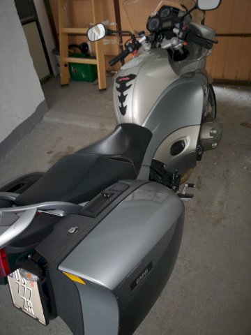 BmwR1200st