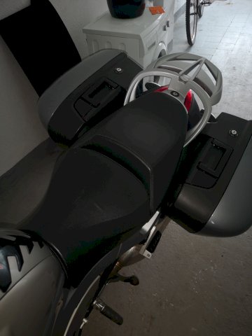 BmwR1200st