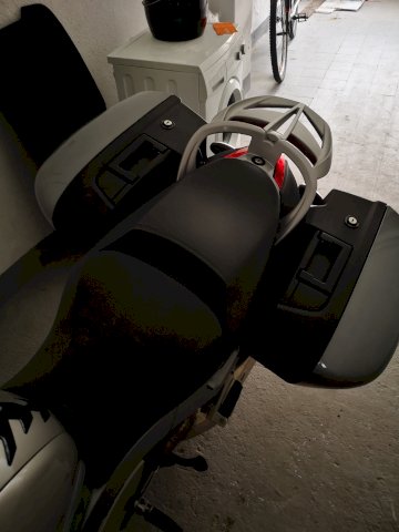 BmwR1200st
