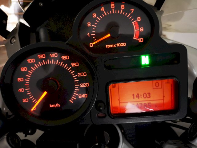 BmwR1200st