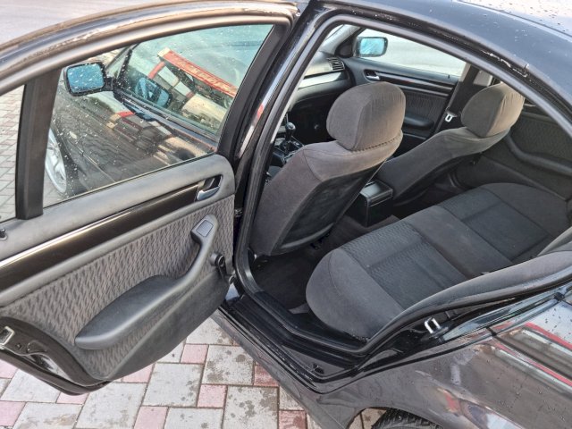 Bmw e46 Registriran godinu dana