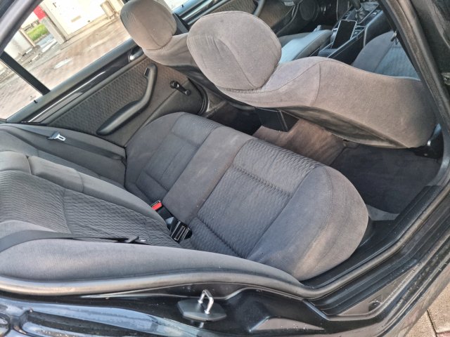 Bmw e46 Registriran godinu dana