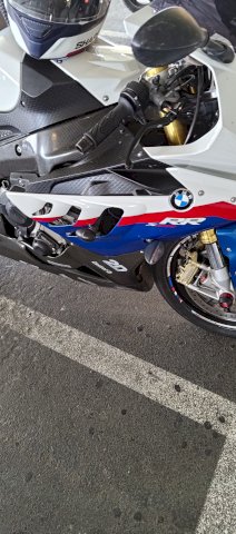 Bmw s1000rr
