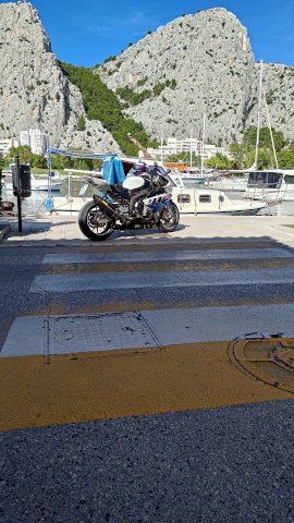 Bmw s1000rr