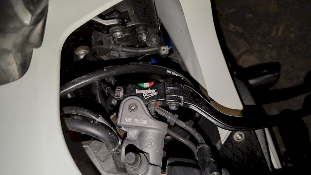 Bmw s1000rr