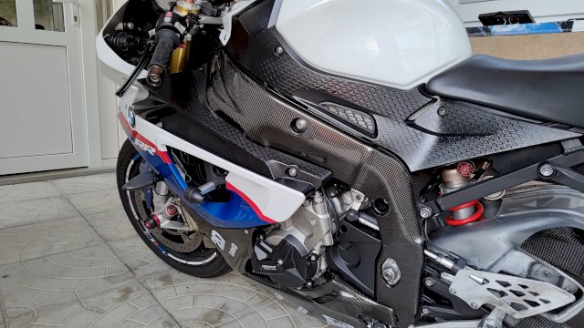 Bmw s1000rr
