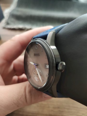 Boss Hugo Boss Legacy ručni sat
