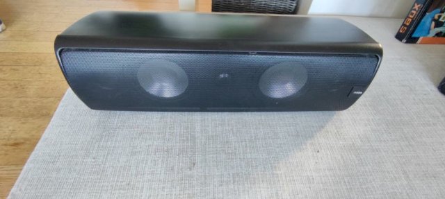 CANTON AV 700.2 CENTRALNI ZVUČNIK