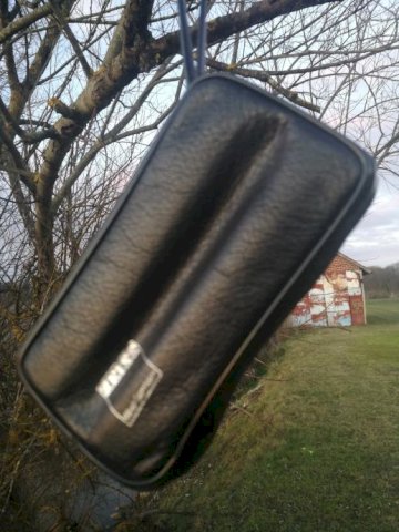 CARL ZEISS vrhunski dalekozor