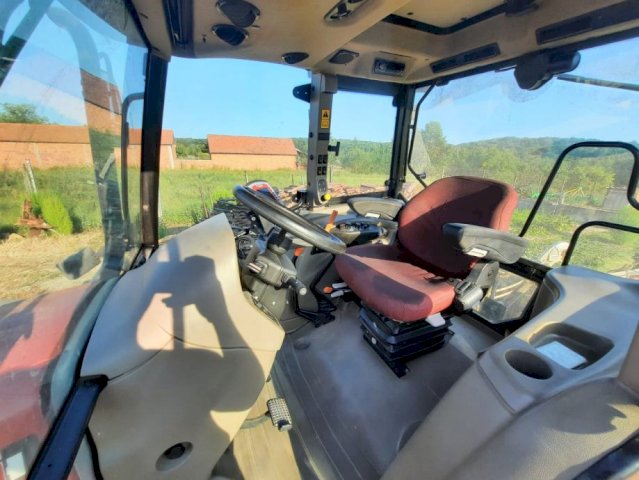 CASE IH JX1100U