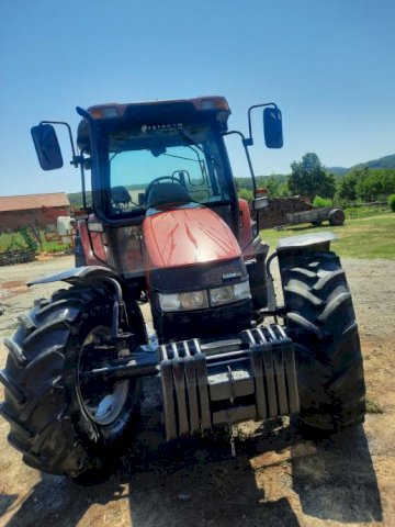 CASE IH JX1100U