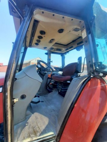 CASE IH JX1100U