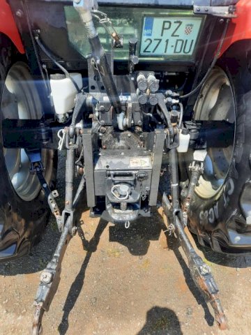 CASE IH JX1100U