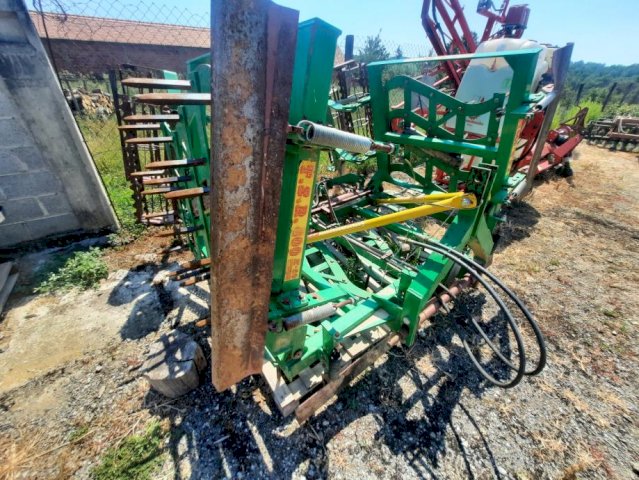 CASE IH JX1100U