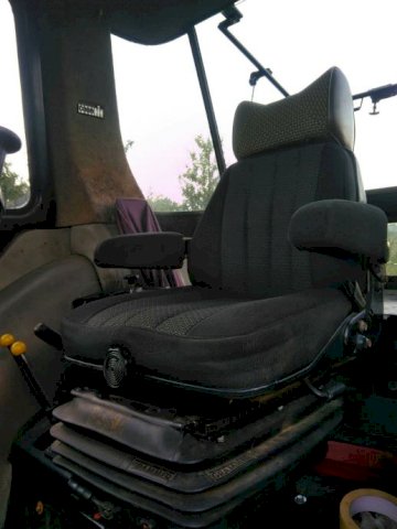 CASE INTERNATIONAL 856XL
