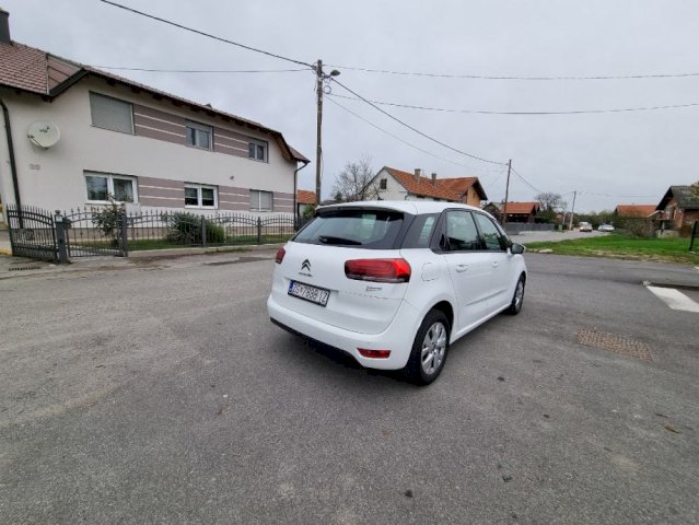 CITRÖEN C4 PICASSO *REG. GODINU DANA*