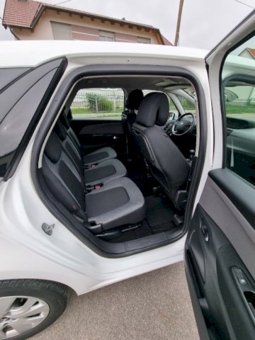 CITRÖEN C4 PICASSO *REG. GODINU DANA*