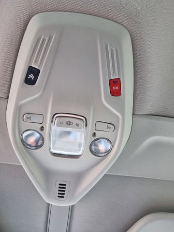 CITRÖEN C4 PICASSO *REG. GODINU DANA*