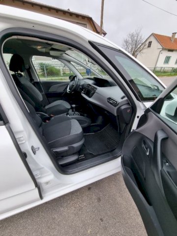 CITRÖEN C4 PICASSO *REG. GODINU DANA*