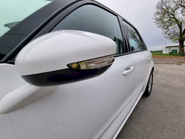 CITRÖEN C4 PICASSO *REG. GODINU DANA*