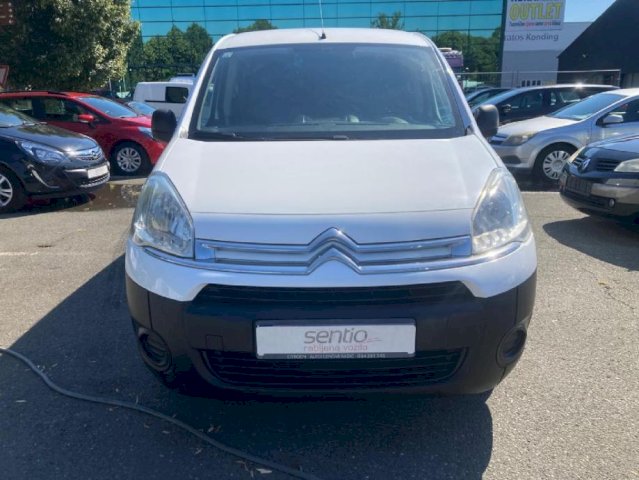 CITROEN BERLINGO L2,1.6 HDI,PRODUŽENI,2014 GOD
