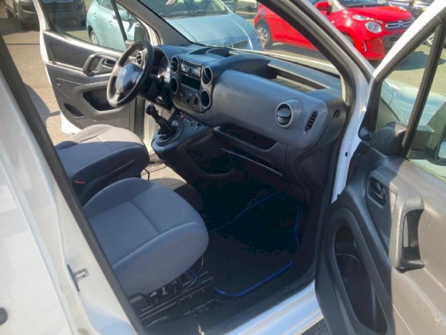 CITROEN BERLINGO L2,1.6 HDI,PRODUŽENI,2014 GOD