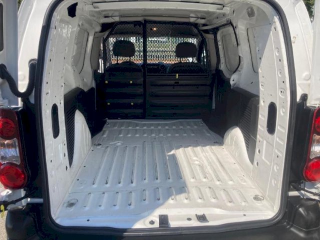 CITROEN BERLINGO L2,1.6 HDI,PRODUŽENI,2014 GOD