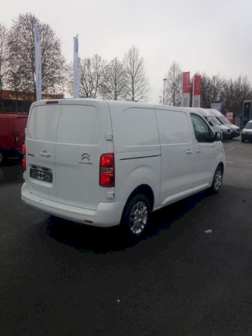 CITROEN JUMPY 2.0 HDi NIV2