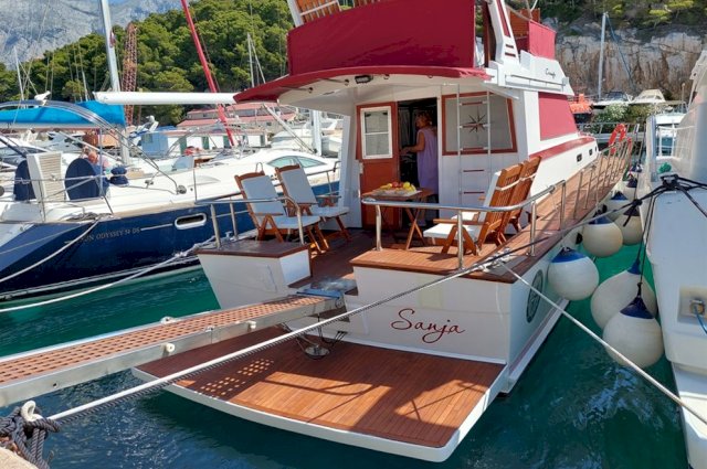 Camuffo 42