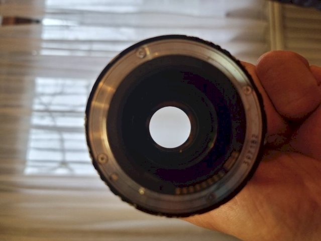 Canon EF 70-200 f4 L IS