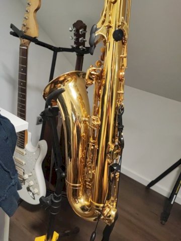 Canorus TS501 tenor saksofon