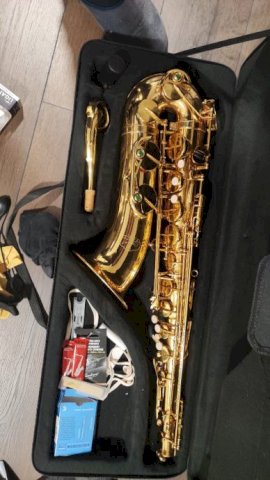 Canorus TS501 tenor saksofon